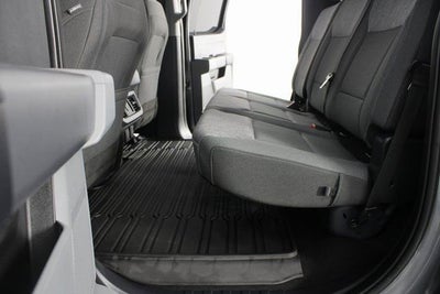 2024 Ford Super Duty F-350 SRW XL