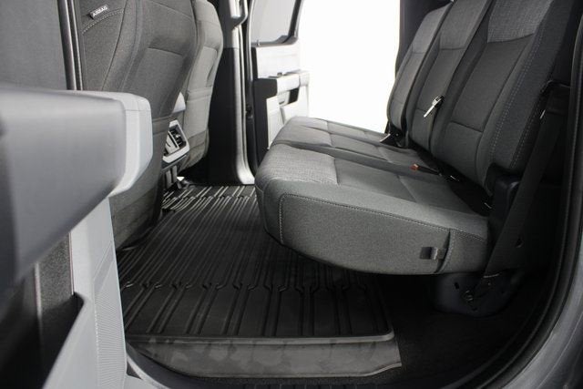 2024 Ford Super Duty F-350 SRW XL