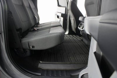 2024 Ford Super Duty F-350 SRW XL