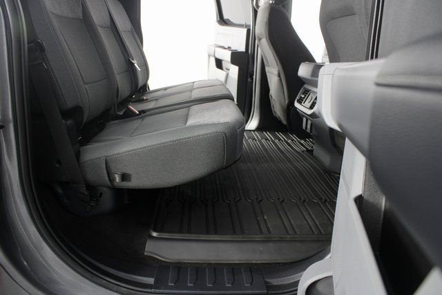 2024 Ford Super Duty F-350 SRW XL