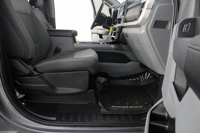 2024 Ford Super Duty F-350 SRW XL