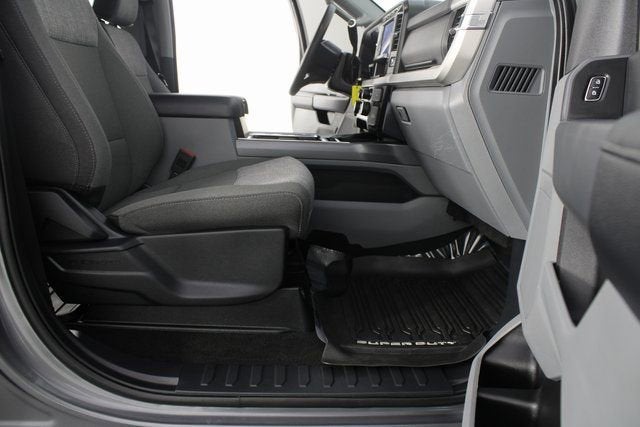 2024 Ford Super Duty F-350 SRW XL