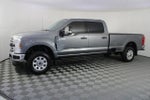 2024 Ford Super Duty F-350 SRW XL