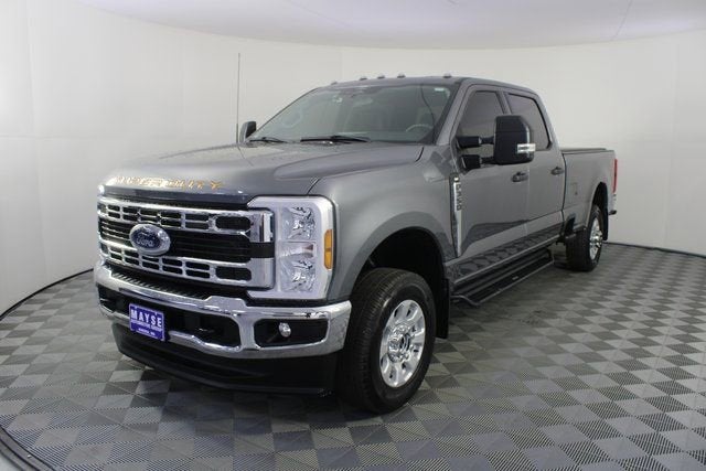 2024 Ford Super Duty F-350 SRW XL