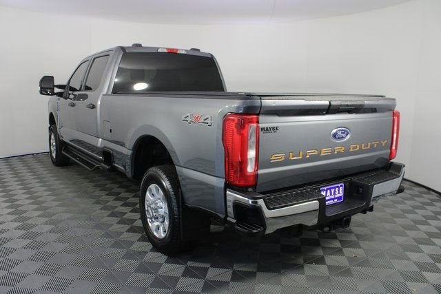 2024 Ford Super Duty F-350 SRW XL