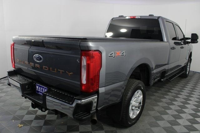 2024 Ford Super Duty F-350 SRW XL