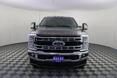 2024 Ford Super Duty F-350 SRW XL