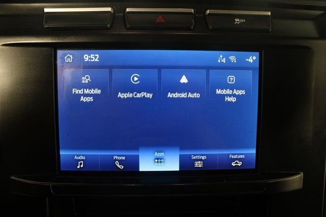 2024 Ford Super Duty F-350 SRW XL