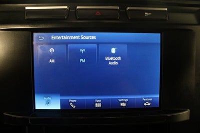 2024 Ford Super Duty F-350 SRW XL