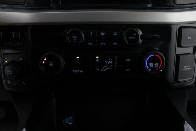 2024 Ford Super Duty F-350 SRW XL