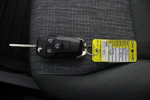 2024 Ford Super Duty F-350 SRW XL