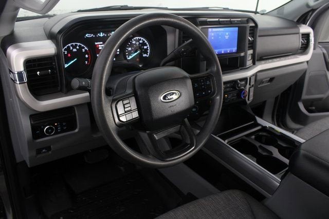 2024 Ford Super Duty F-350 SRW XL