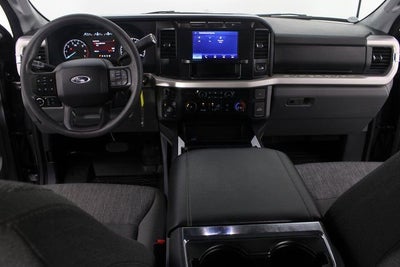 2024 Ford Super Duty F-350 SRW XL