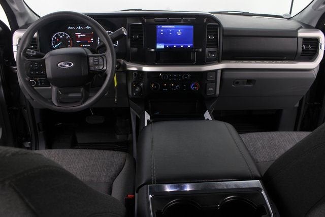 2024 Ford Super Duty F-350 SRW XL