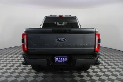 2025 Ford Super Duty F-350 SRW XL