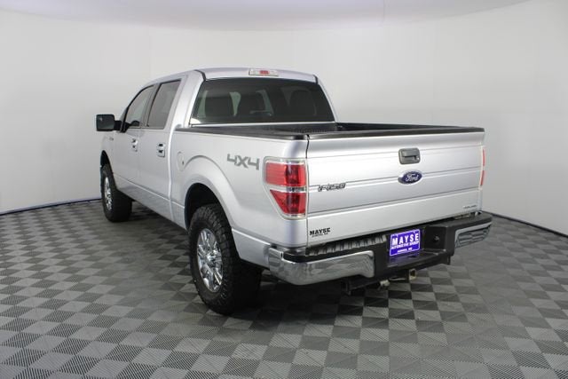2012 Ford F-150 XL