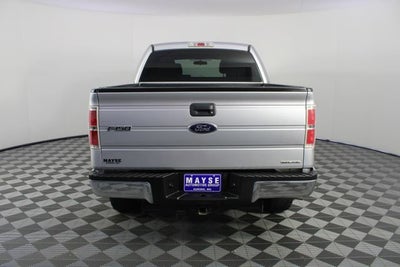 2012 Ford F-150 XL