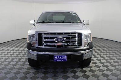 2012 Ford F-150 XL