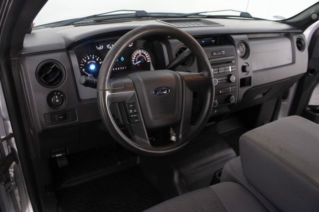 2012 Ford F-150 XL