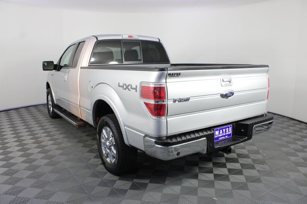 2014 Ford F-150 XL