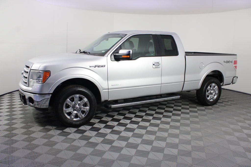 2014 Ford F-150 XL