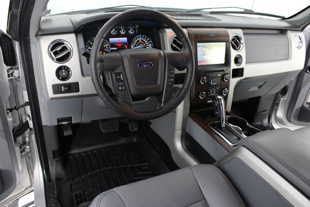 2014 Ford F-150 XL