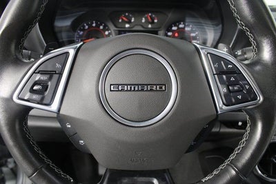 2023 Chevrolet Camaro 2LT