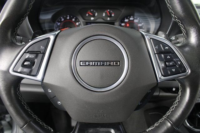 2023 Chevrolet Camaro 2LT