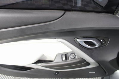 2023 Chevrolet Camaro 2LT