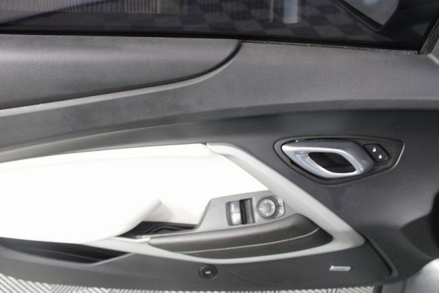 2023 Chevrolet Camaro 2LT