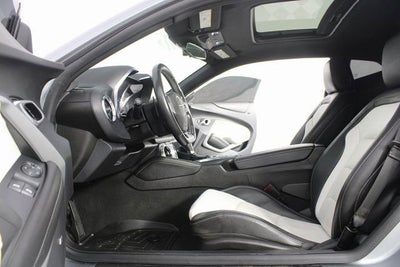 2023 Chevrolet Camaro 2LT