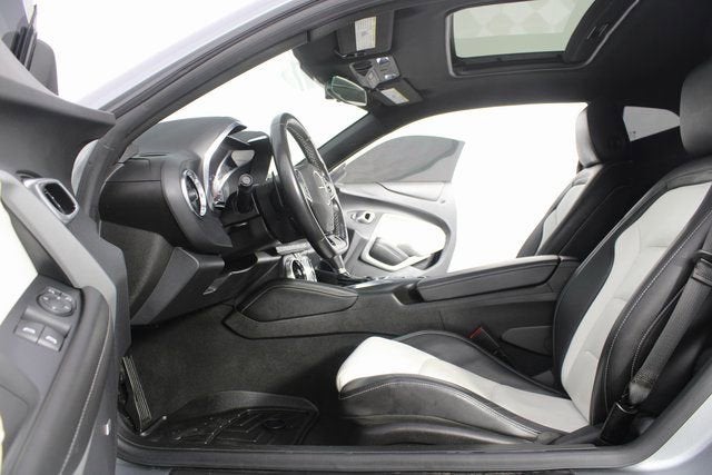 2023 Chevrolet Camaro 2LT