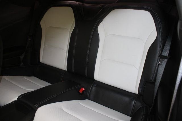 2023 Chevrolet Camaro 2LT