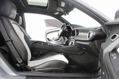 2023 Chevrolet Camaro 2LT