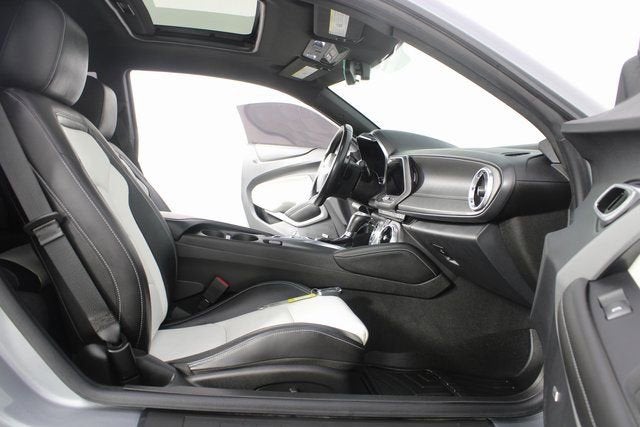 2023 Chevrolet Camaro 2LT