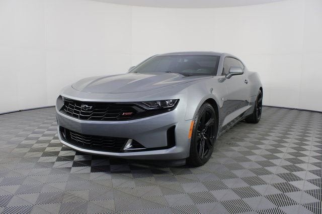 2023 Chevrolet Camaro 2LT