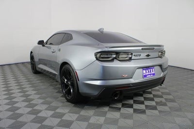 2023 Chevrolet Camaro 2LT