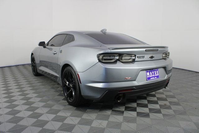 2023 Chevrolet Camaro 2LT