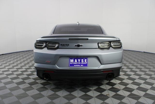 2023 Chevrolet Camaro 2LT
