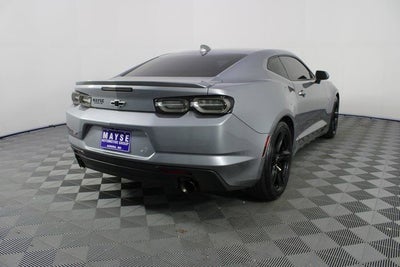 2023 Chevrolet Camaro 2LT
