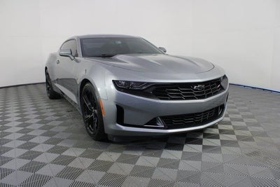2023 Chevrolet Camaro 2LT