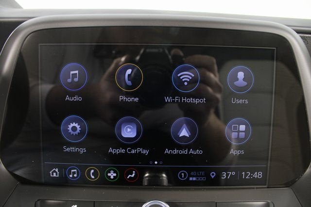 2023 Chevrolet Camaro 2LT