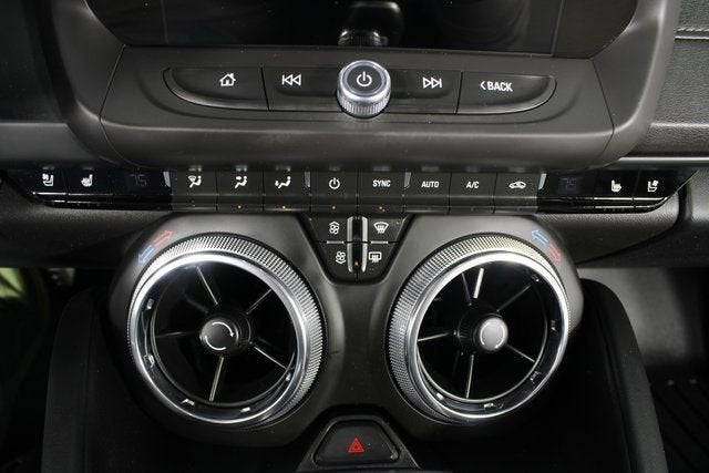 2023 Chevrolet Camaro 2LT