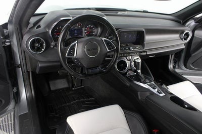 2023 Chevrolet Camaro 2LT