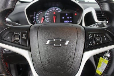 2020 Chevrolet Sonic LT 5-Door