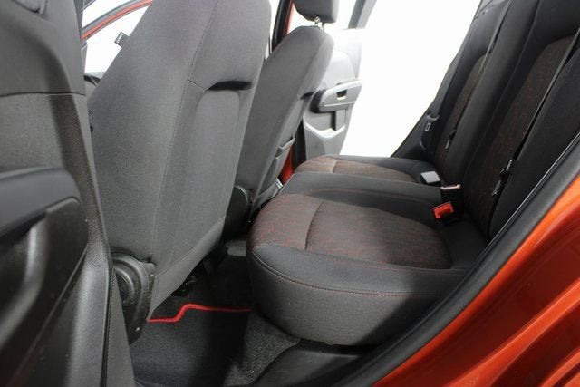 2020 Chevrolet Sonic LT 5-Door