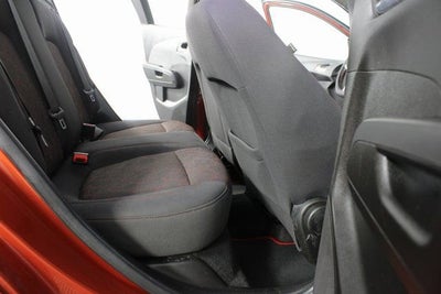 2020 Chevrolet Sonic LT 5-Door