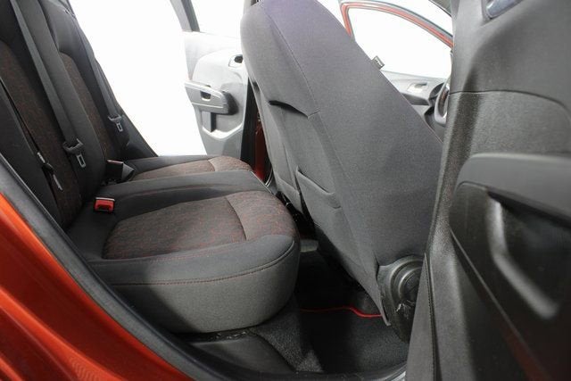 2020 Chevrolet Sonic LT 5-Door