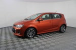 2020 Chevrolet Sonic LT 5-Door