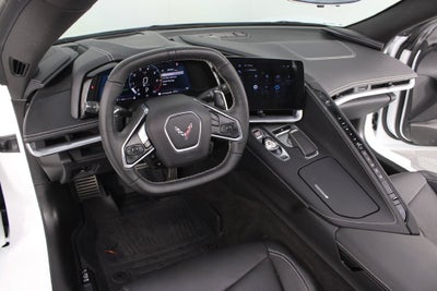 2024 Chevrolet Corvette Stingray 1LT